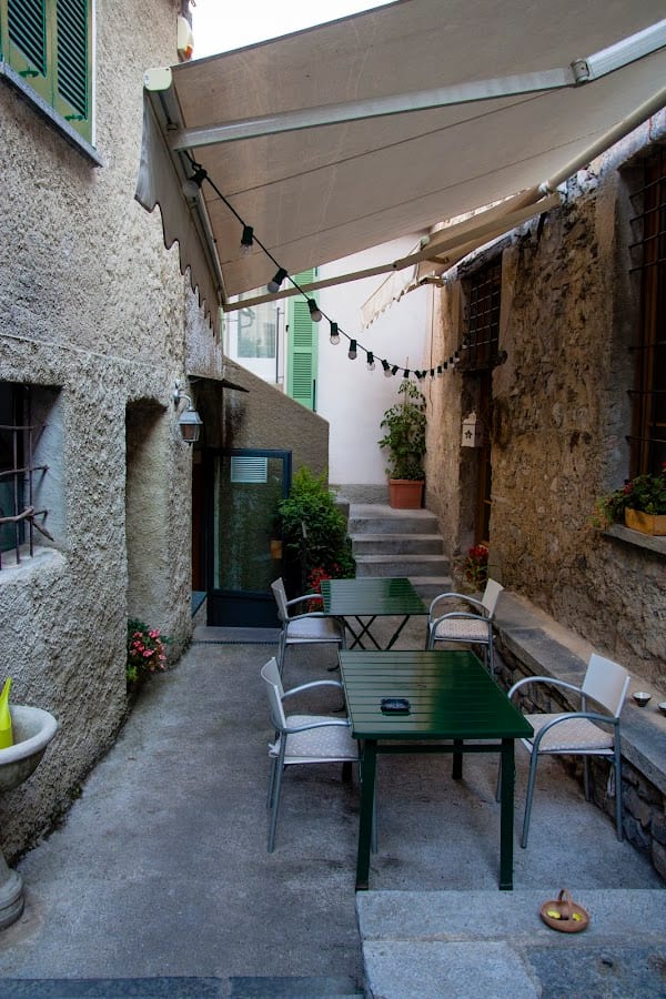 Solivonatural b&b