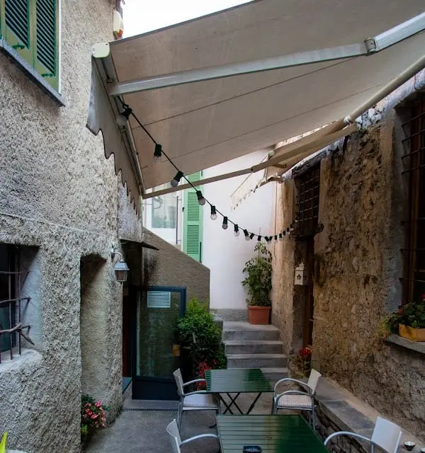 Solivonatural b&b