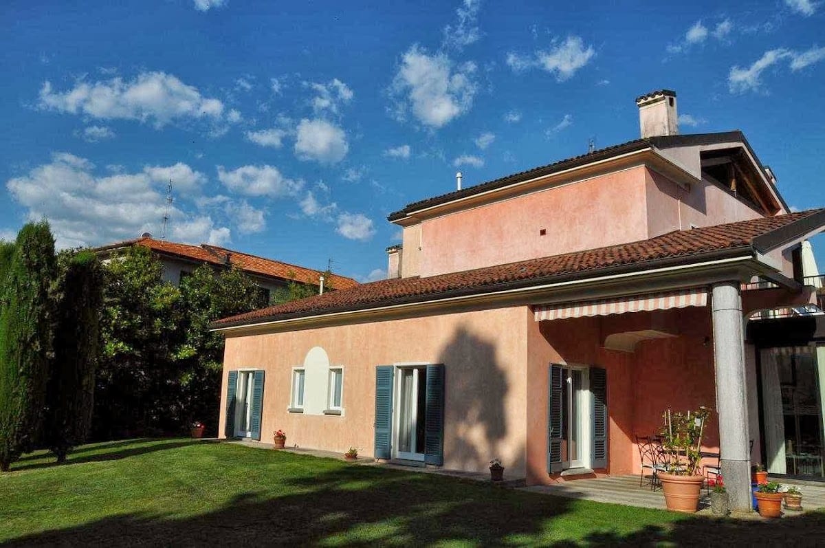 Villa Costantina