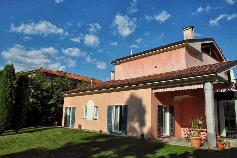 Villa Costantina