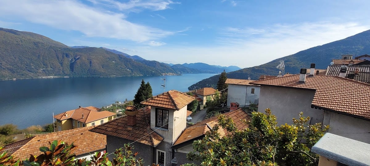 Villa Diomira B&B and Bike