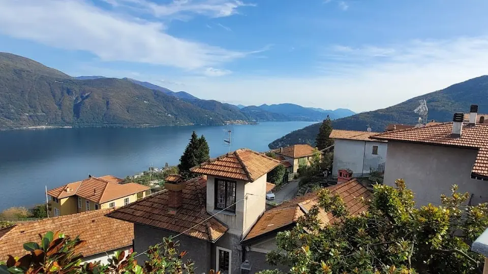 Villa Diomira B&B and Bike