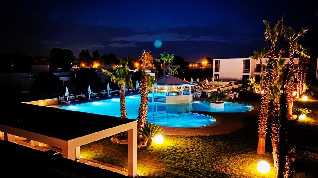 Marelive - CDSHotels