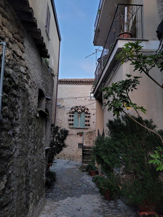 La Casetta