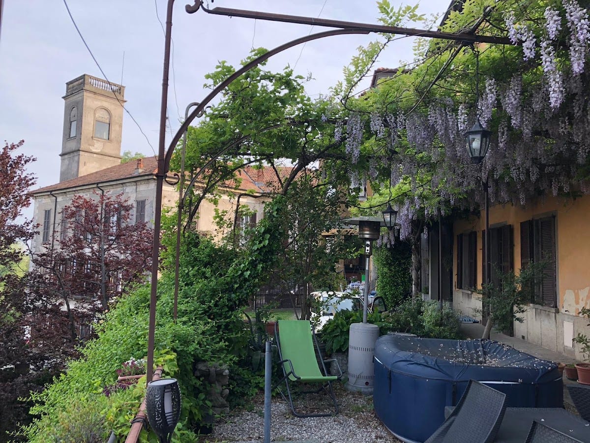 B&B La finestra sul fiume