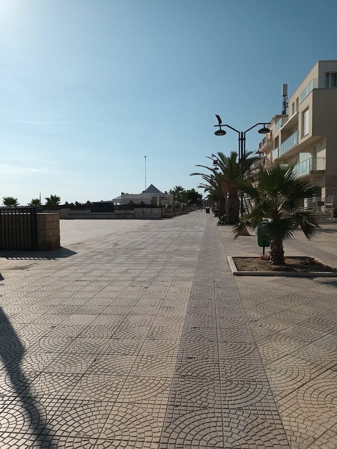 Affittacamere La Perla del Mare