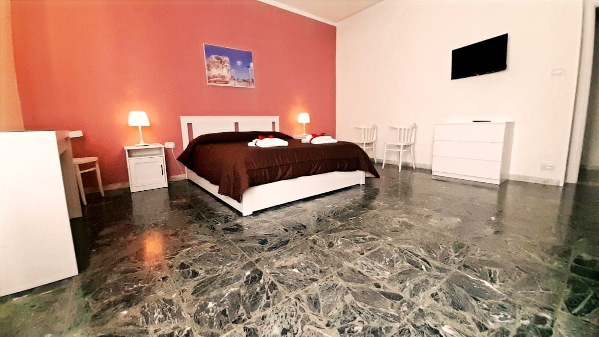 B&B Dimore Demetra