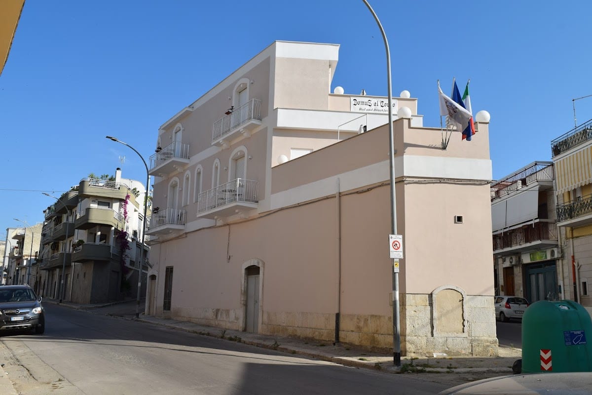 DomuS al Corso B&B