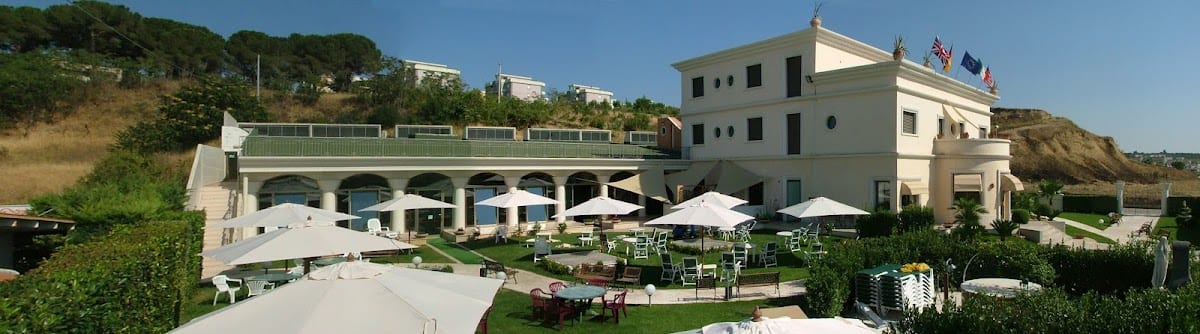 Hotel d'Altavilla