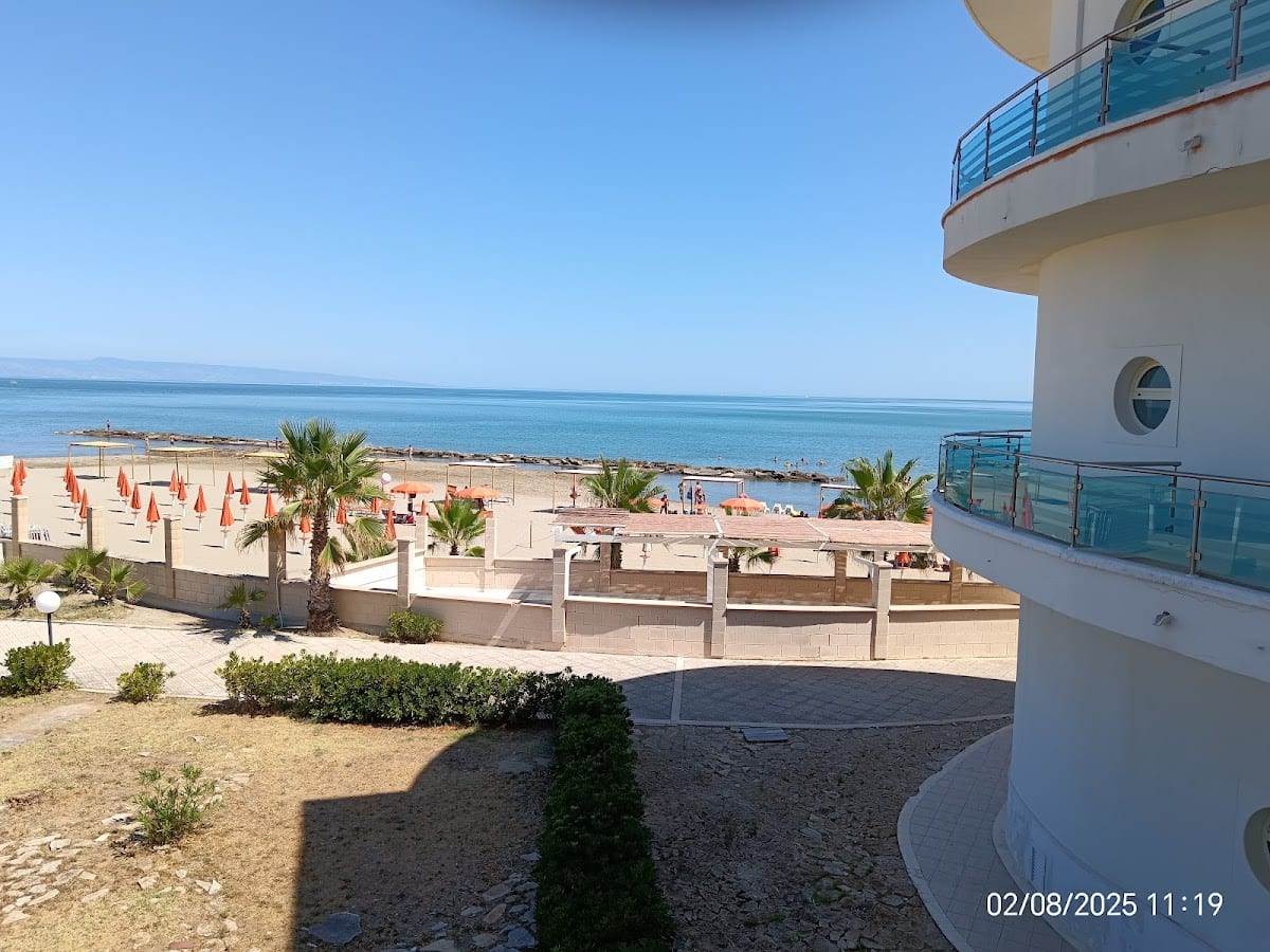 Hotel del Sole