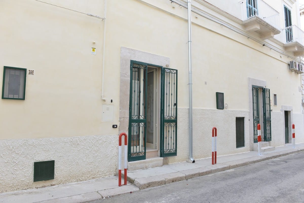 L'antico Palazzo
