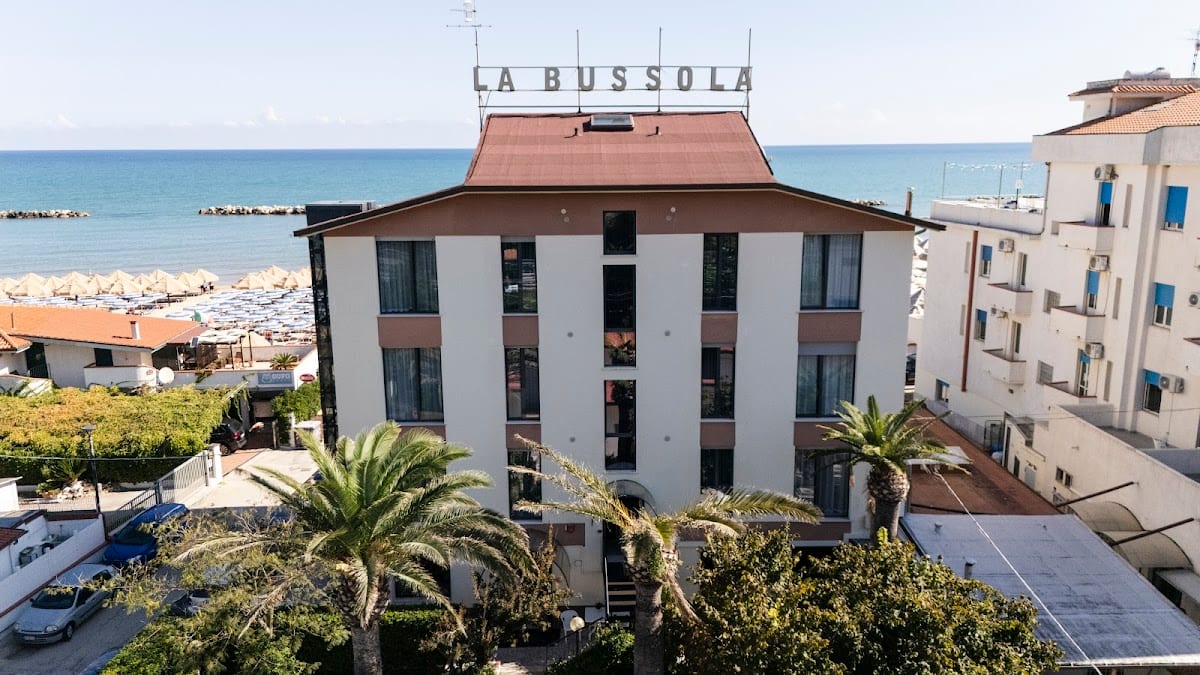 Hotel La Bussola