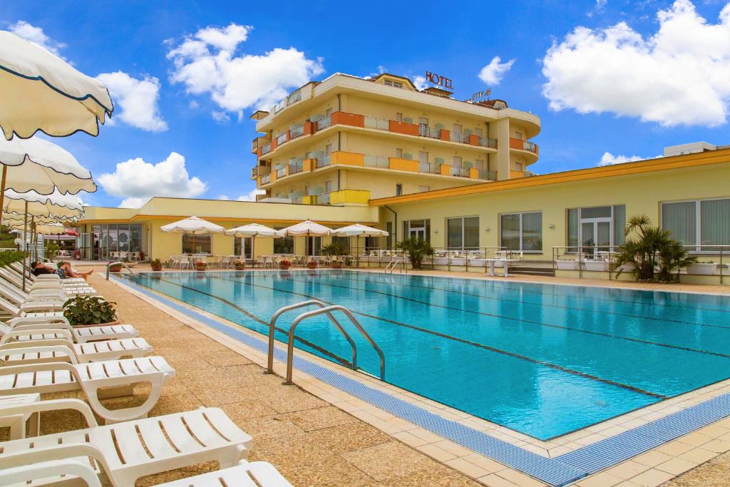 Hotel Mara