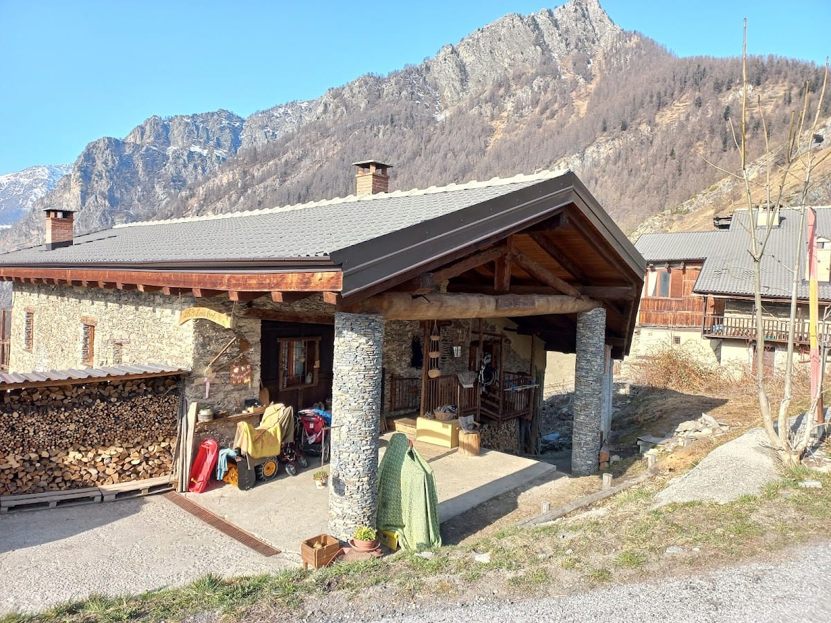 Agri b&b Lou Col, Canosio (CN)