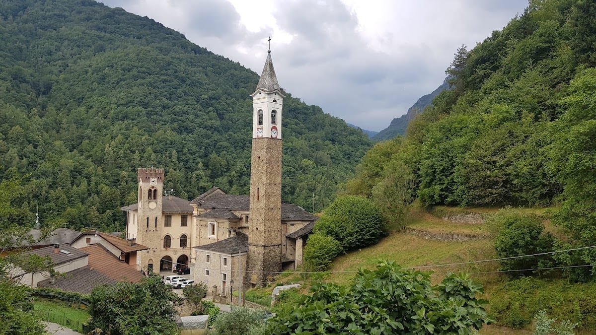 Albergo La Pace