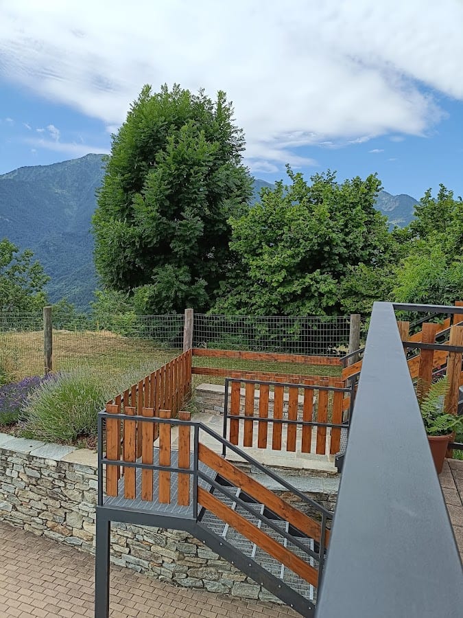 Camping Cianabie