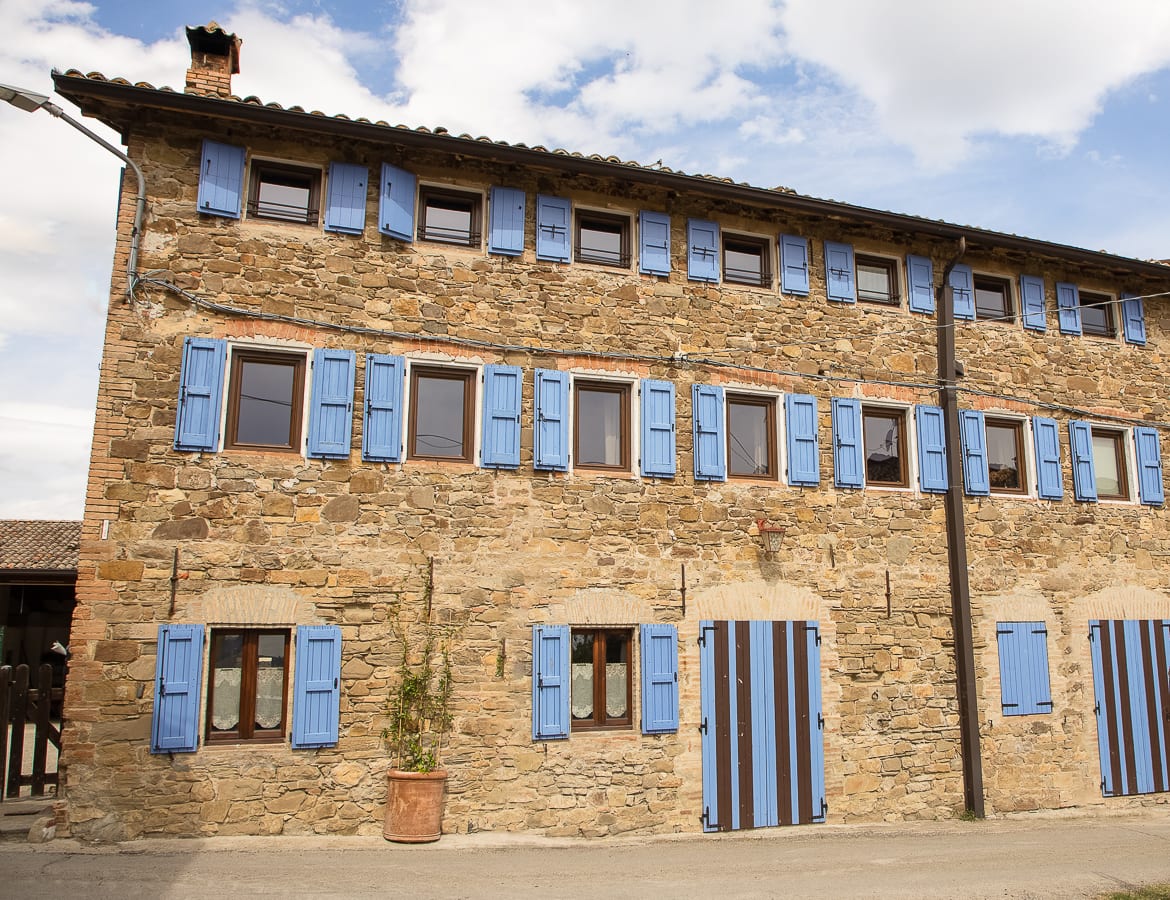 Dimidium B&B in Emilia