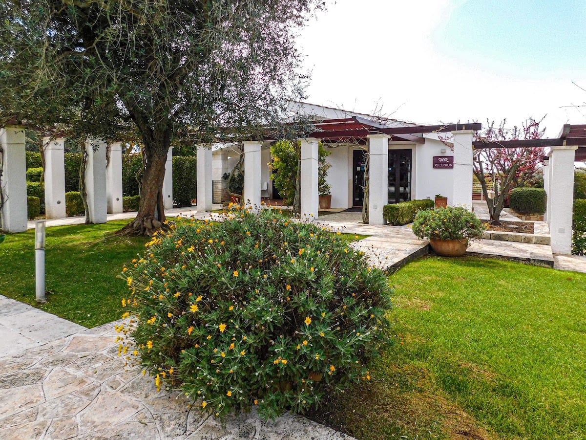 Abate Masseria & Resort