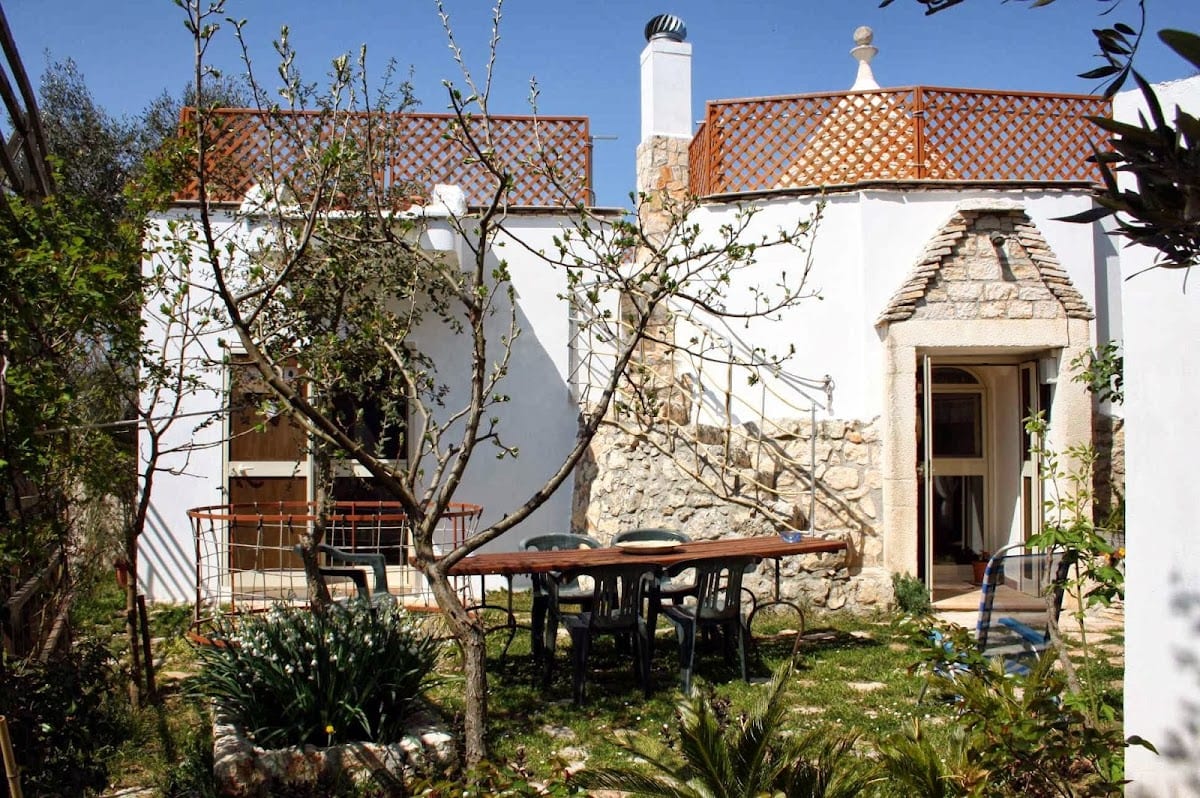 B&B LA CASCATA