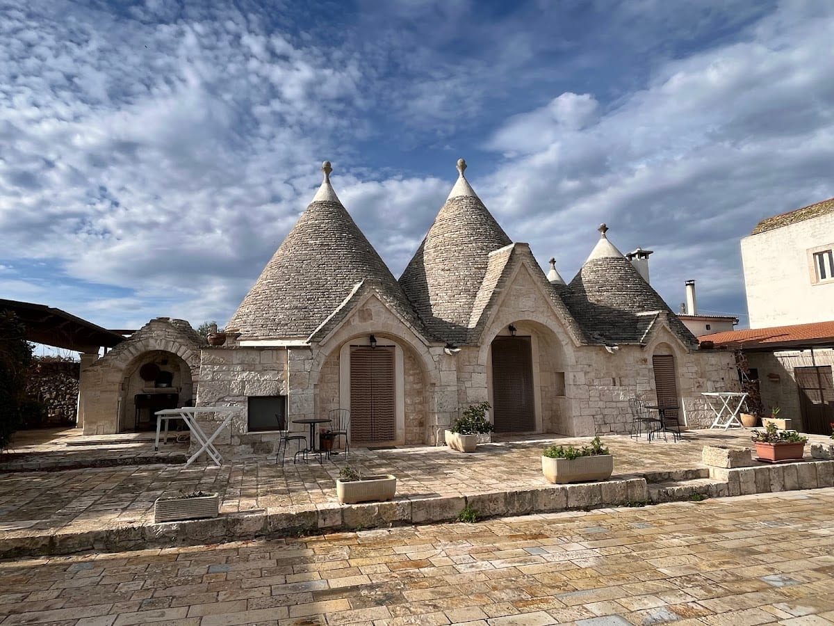 B&B Salita Delle Pere