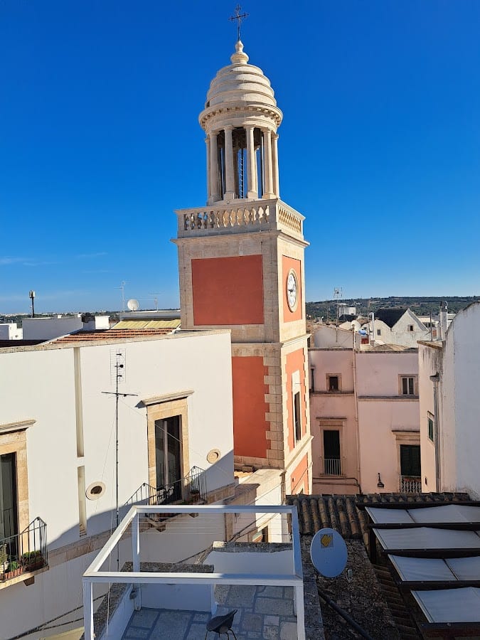 Santarosa Relais