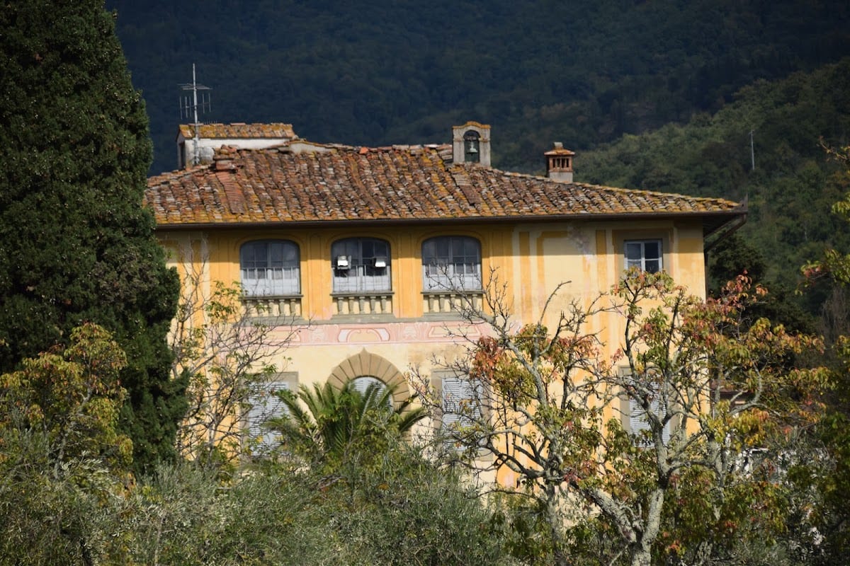 Agriturismo Il Frantoio di Colle Alberto