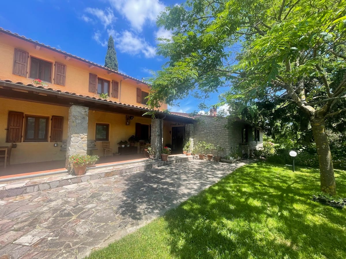 Agriturismo Selvapiana