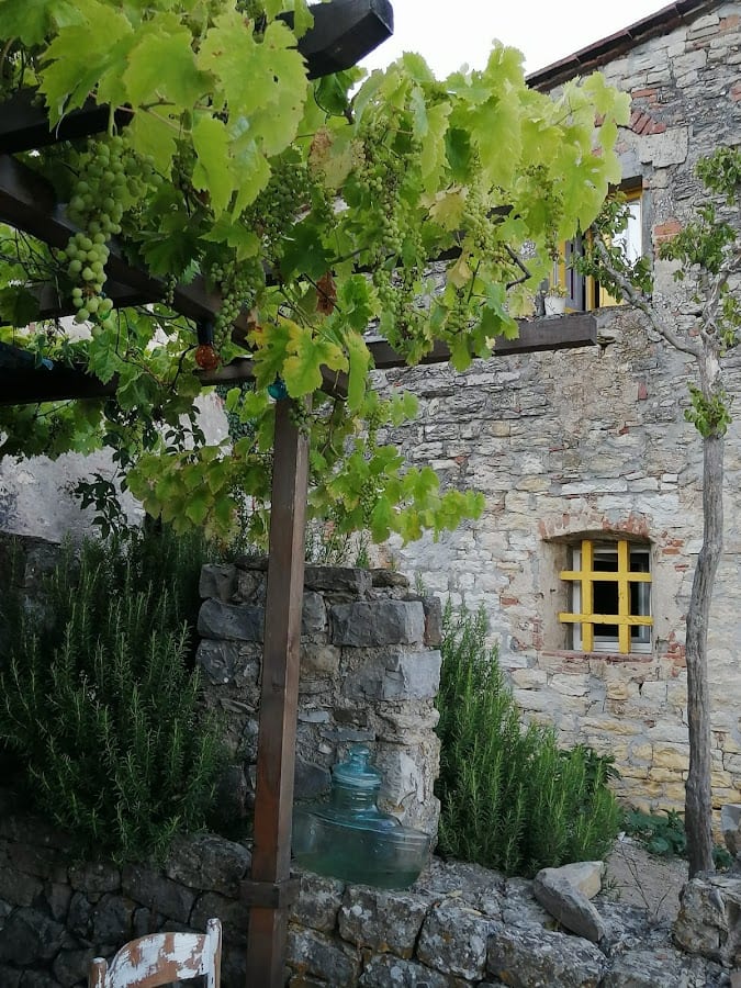 Azienda Agricola CasaMatta B&B