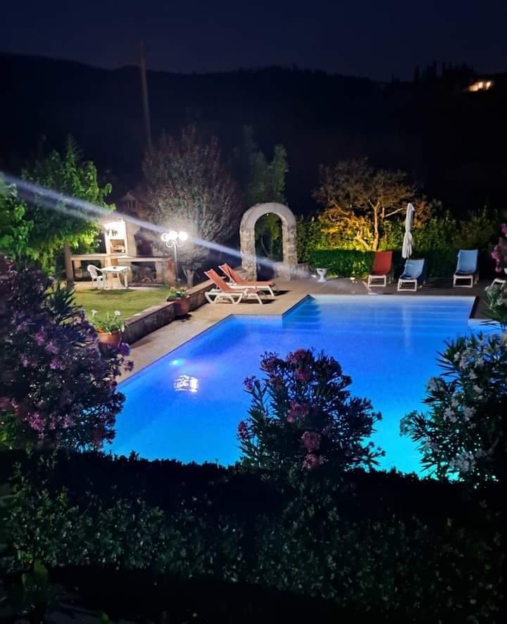 Nido del Merlo