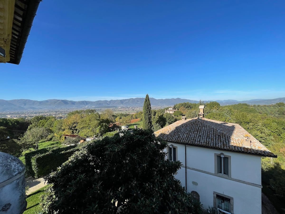 Villa Dell'Annunziata