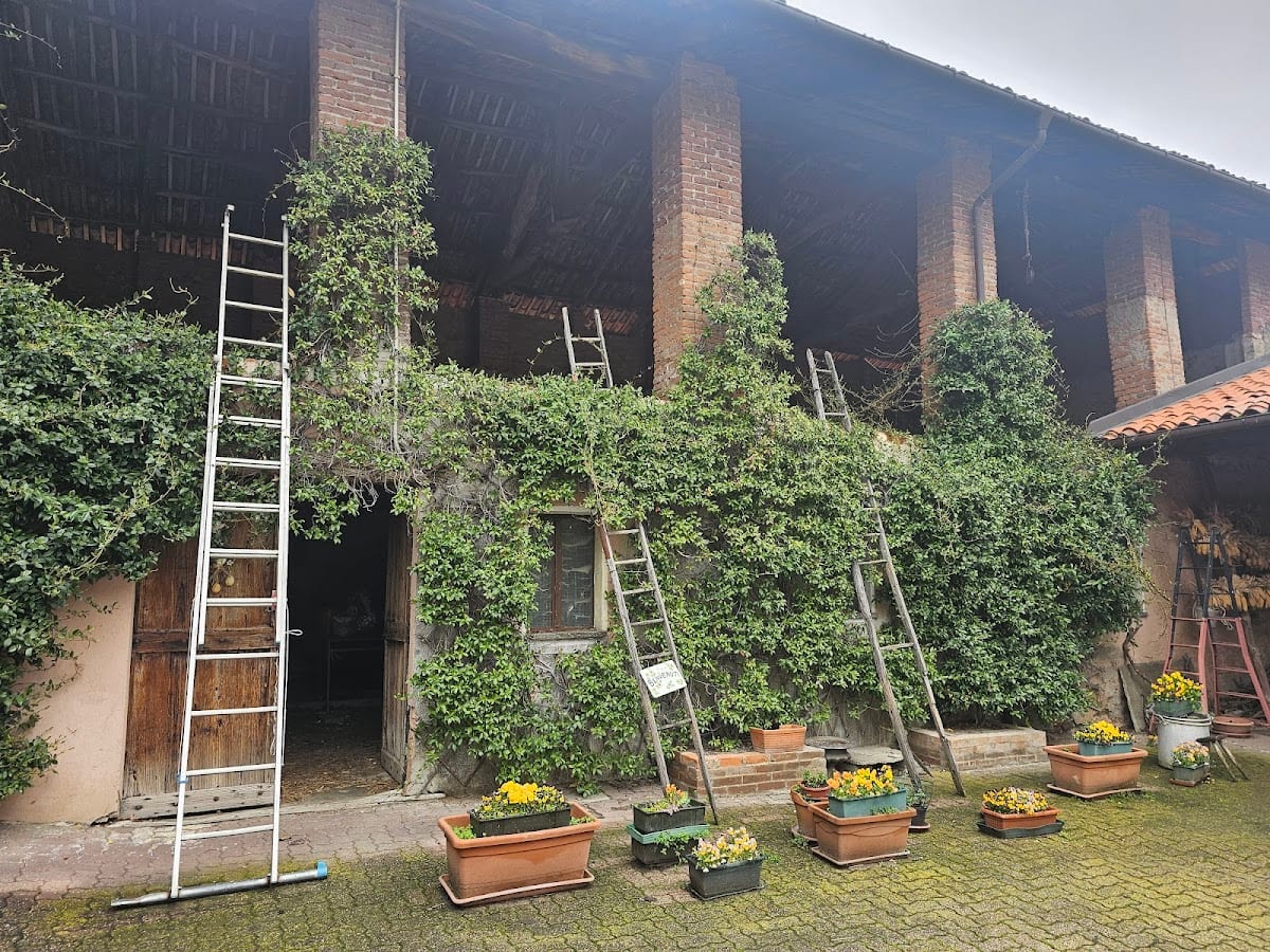 B&B Il Baciass