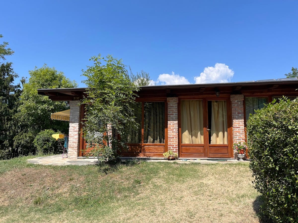 B&B La Poiana