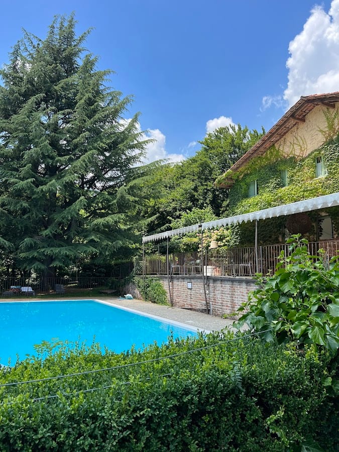 La Locanda della Maison Verte