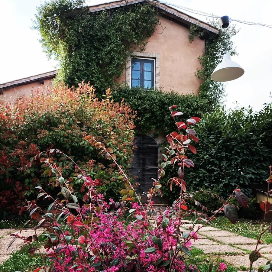 Agriturismo Terra Sabina