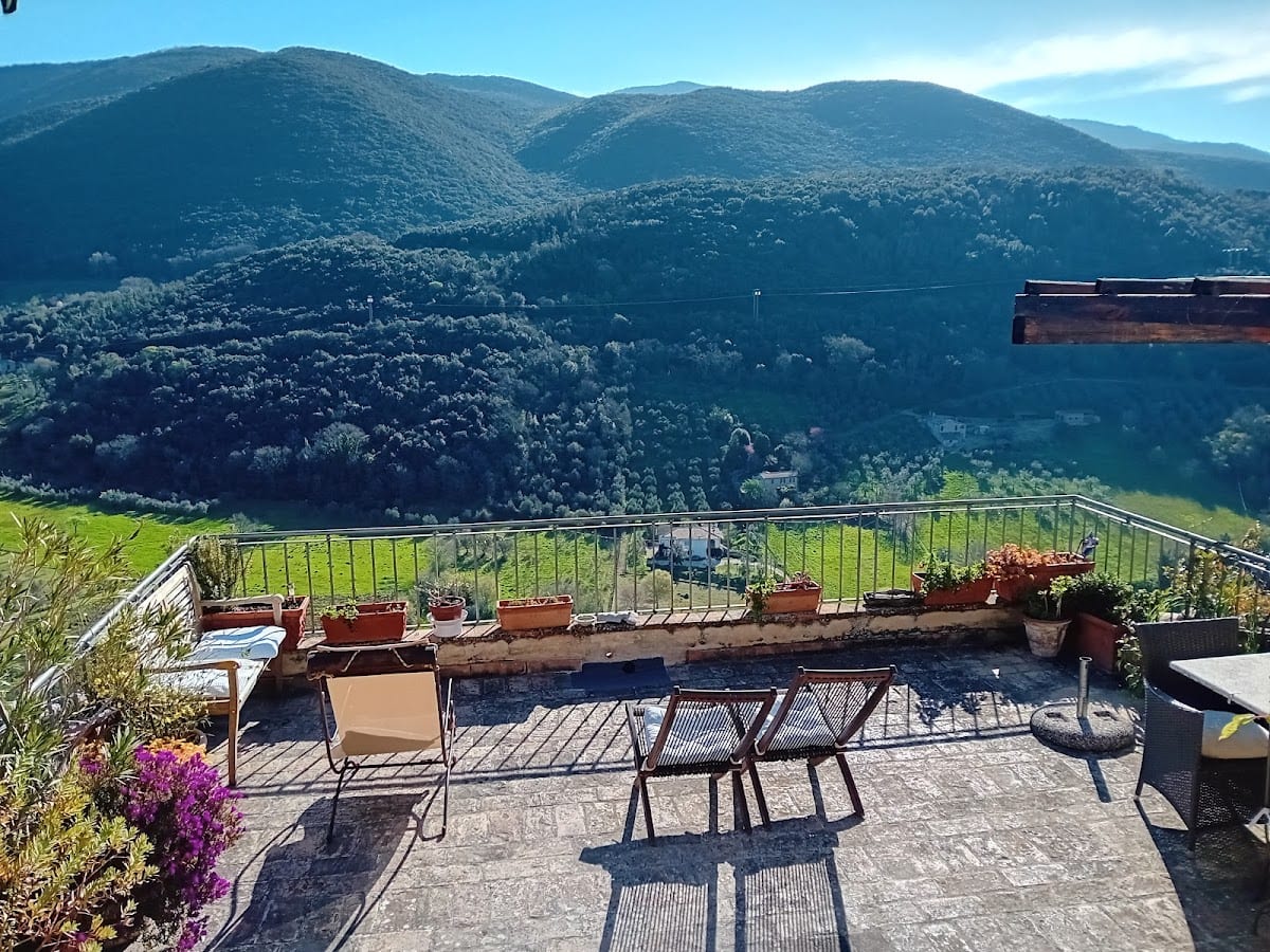 La Torretta Boutique Guest House