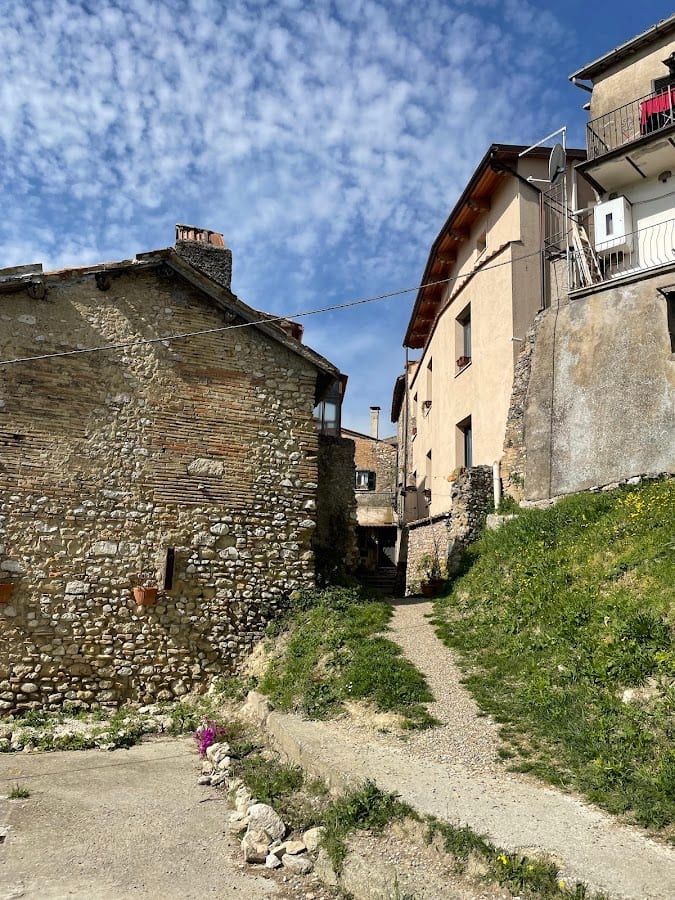 Locanda le GINESTRE