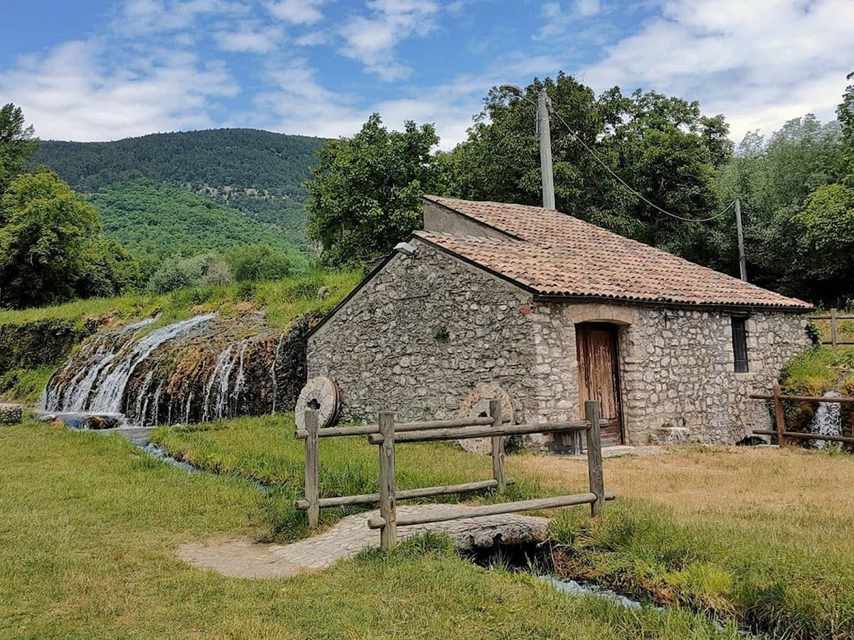 B&B I Mulini