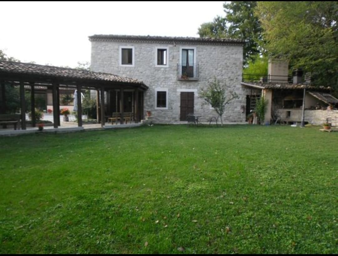 Casale Cipriani