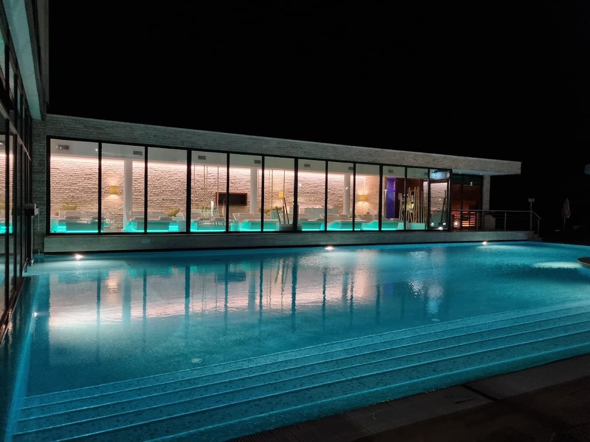 Fonte del Benessere Resort Castelpetroso