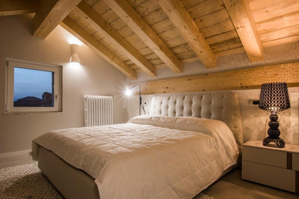 Le Tre Sorelle Holiday Home