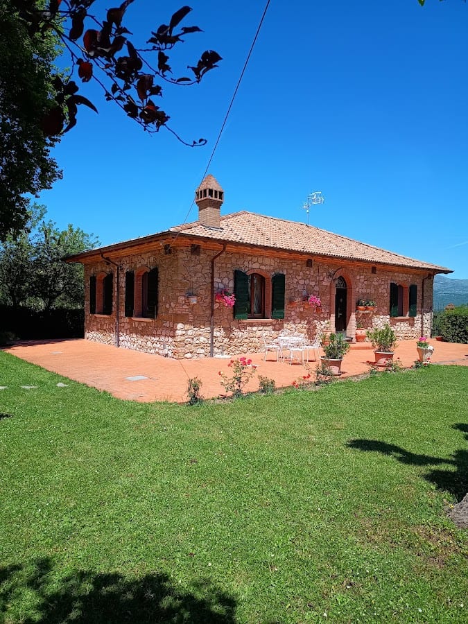 Maison Brunetti