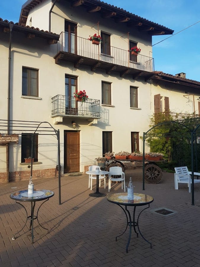 Cascina Monticone