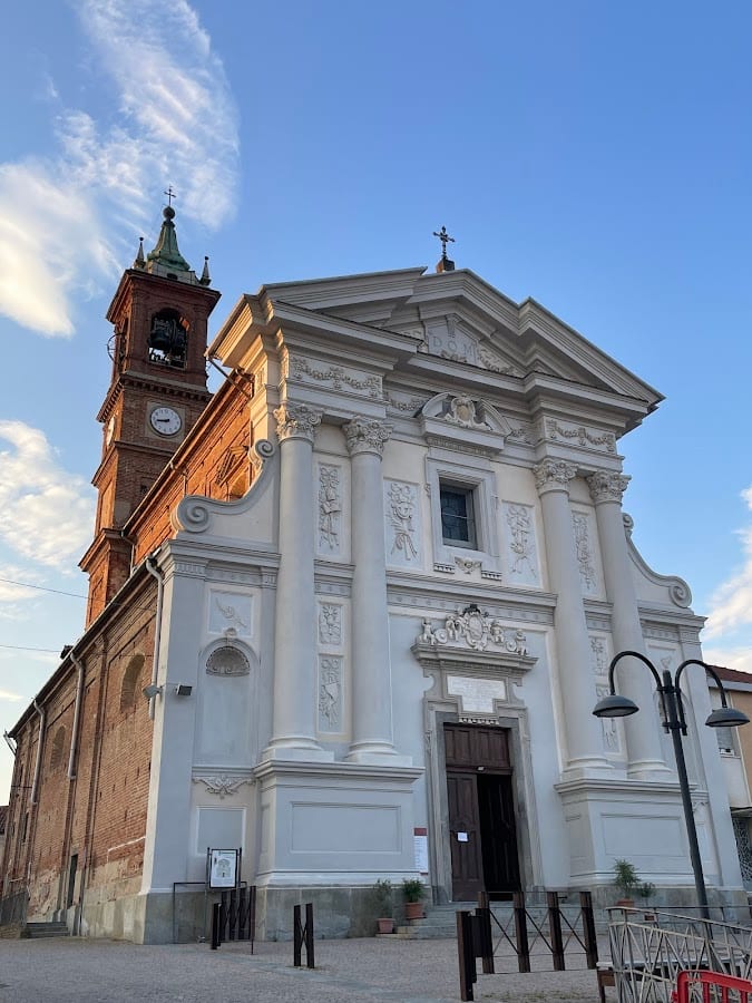 Villa San Giovanni