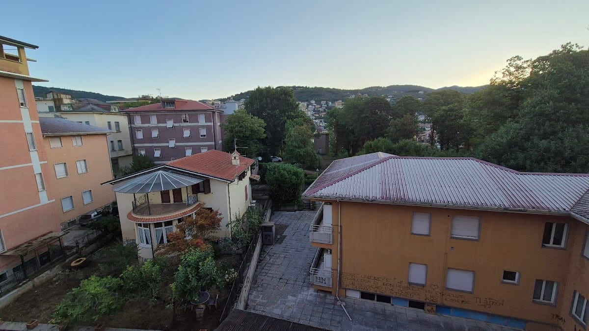 Hotel Matei