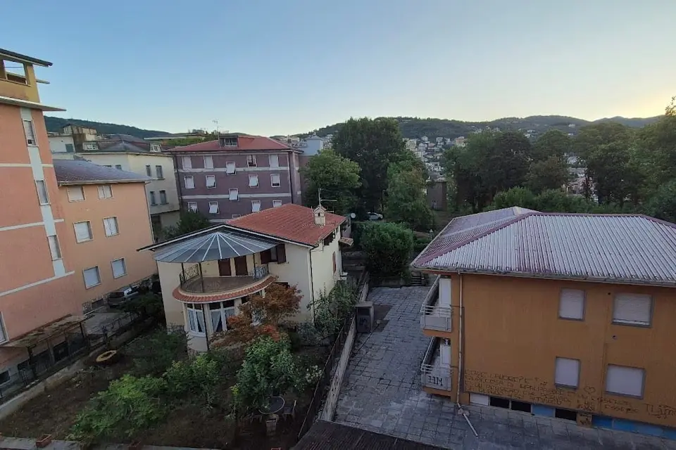 Hotel Matei
