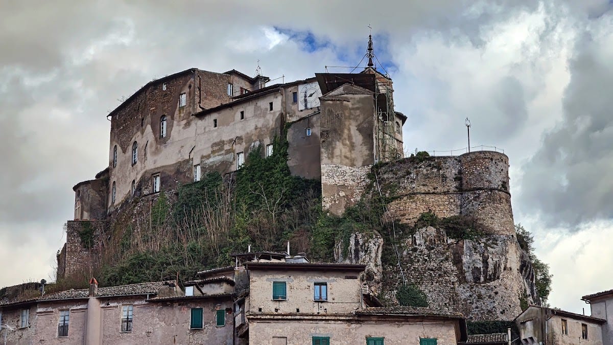 Palazzo Moraschi