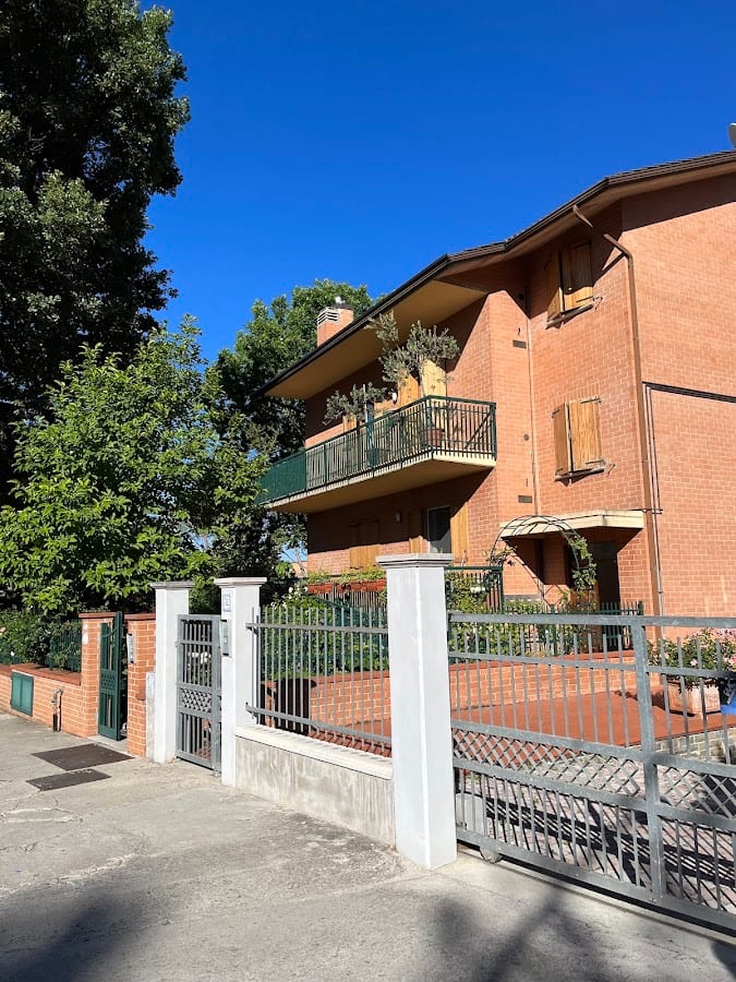 B&B Dimora Morelli