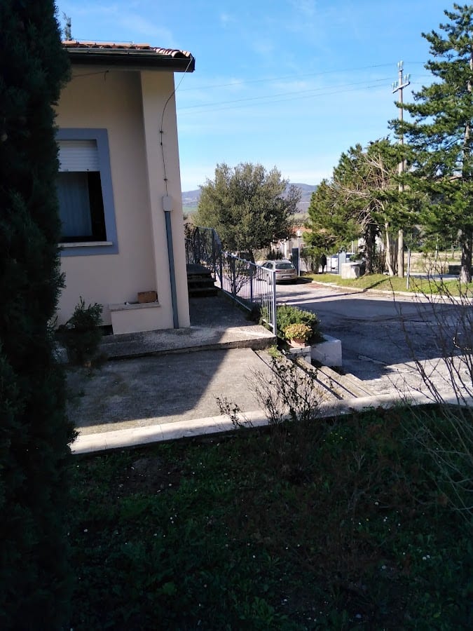 OSTELLO DEL VOLO