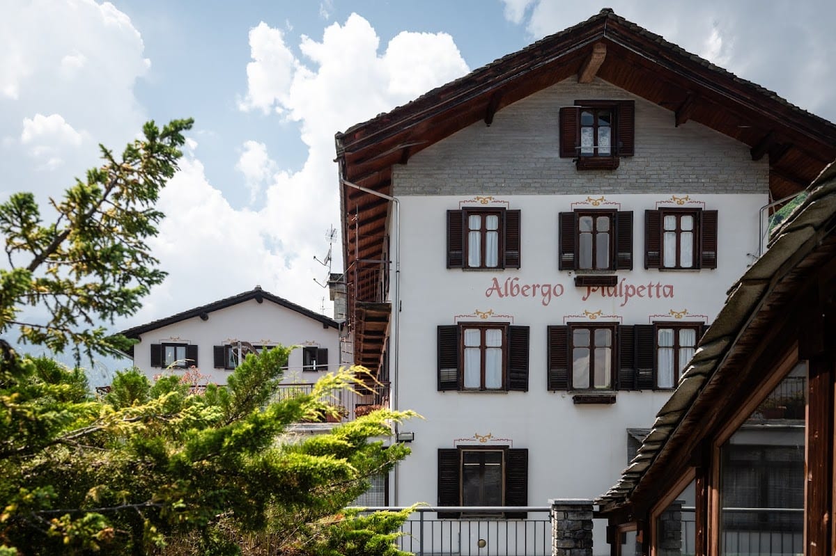 Albergo Pialpetta