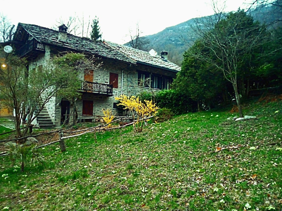 Mianda del goletto